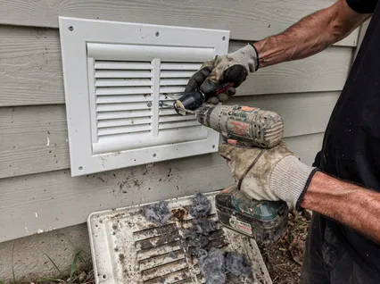Vent Cover Replacement service in Bedford Heights, OH